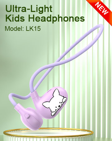 Kiids headphones
