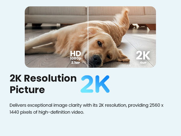 2K Resolution Picture