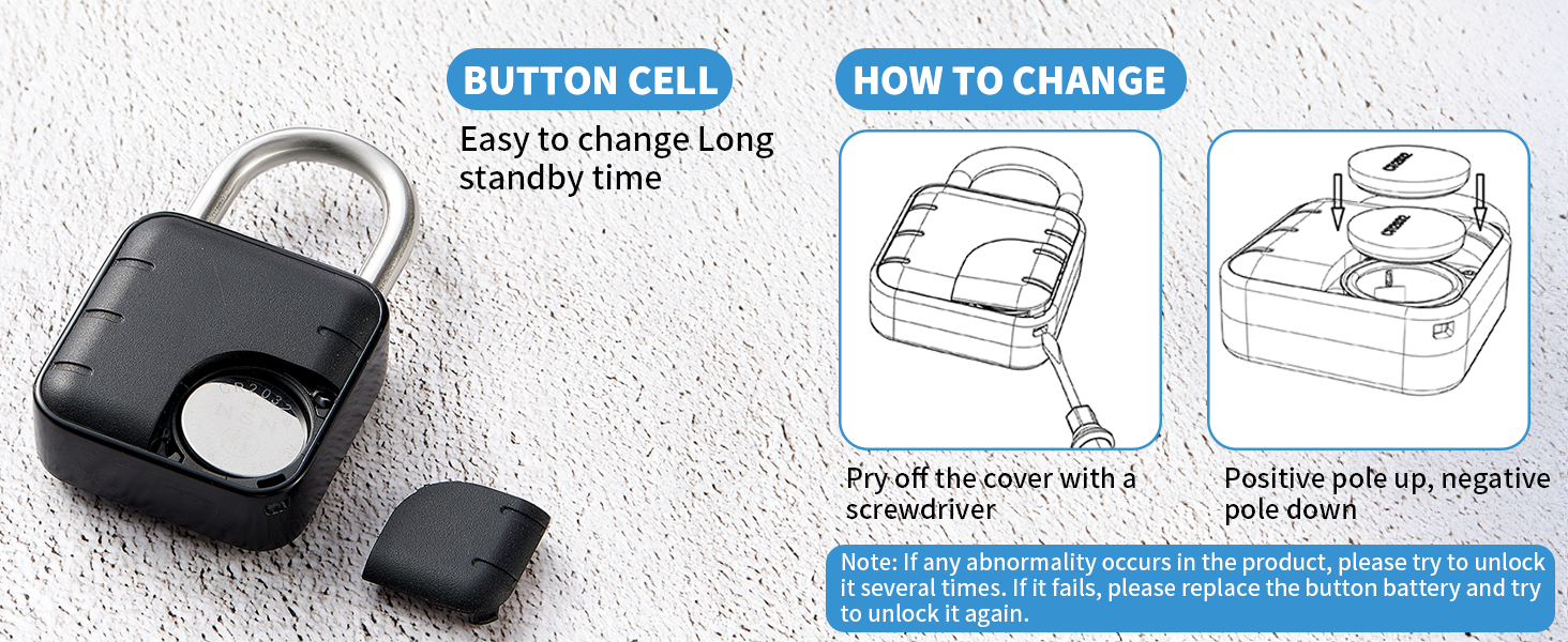 button cell