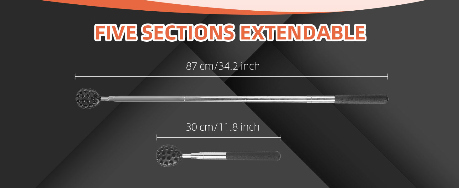 back scratcher sclap massager