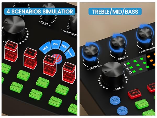 Podcast Equipment Bundle 