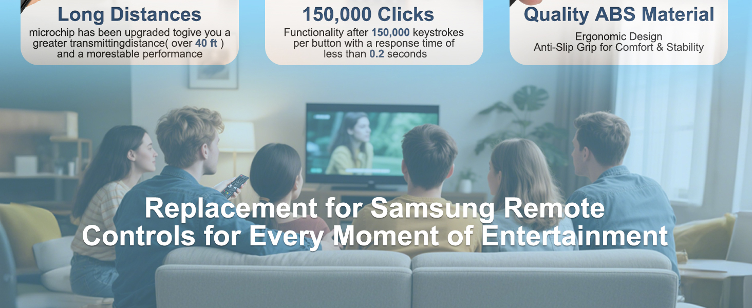 samsung universal remote