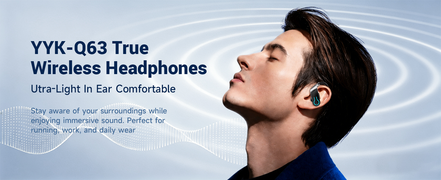 VNMN Q63 headphones
