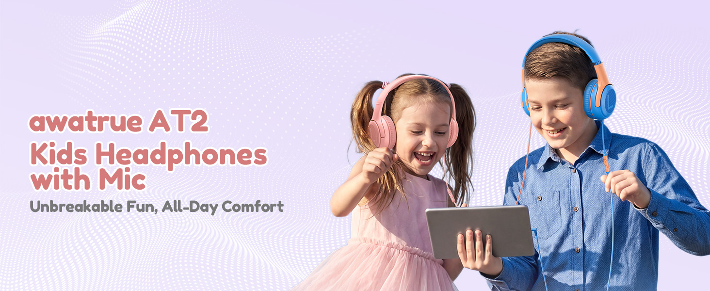 Kids Headphones