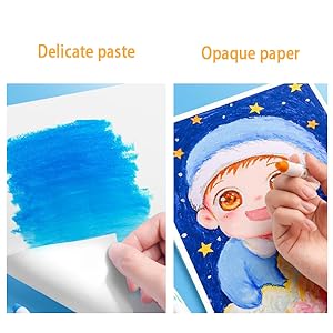 crayon kid&amp;#39;s toddler crayons suitable for 1-3/4-8 Year old bucket crayon bear crayon