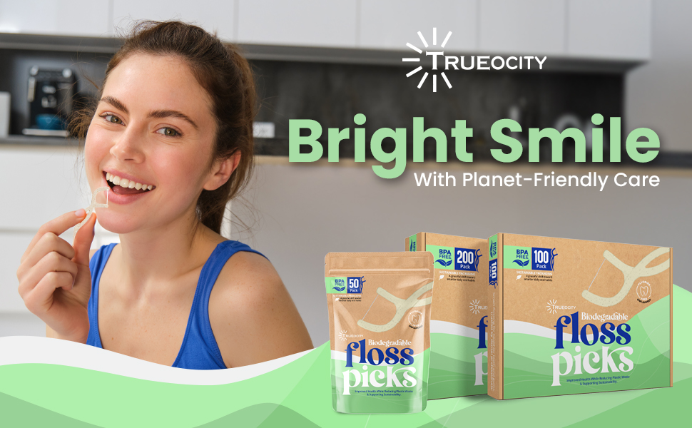 Bio Floss