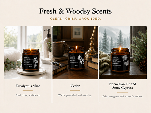 candles