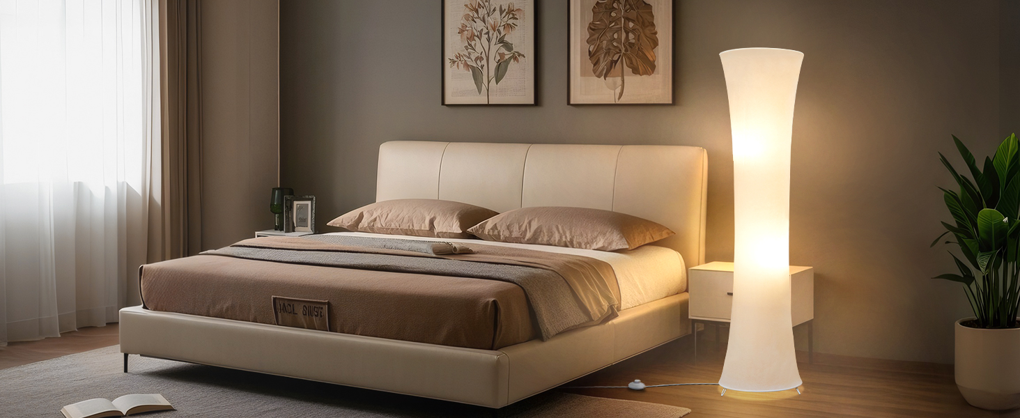 floor lamps for bedroom