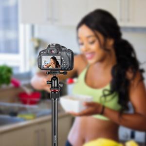 tripod extension tube