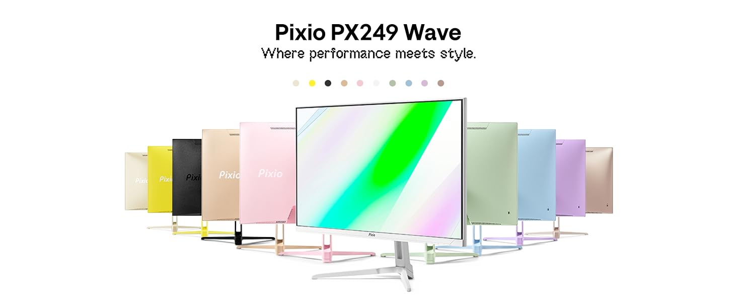 PX249WAVE