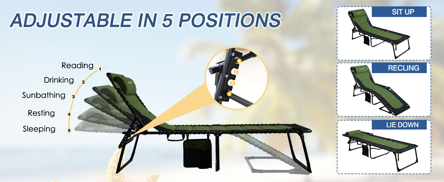 the best folding chair for camping