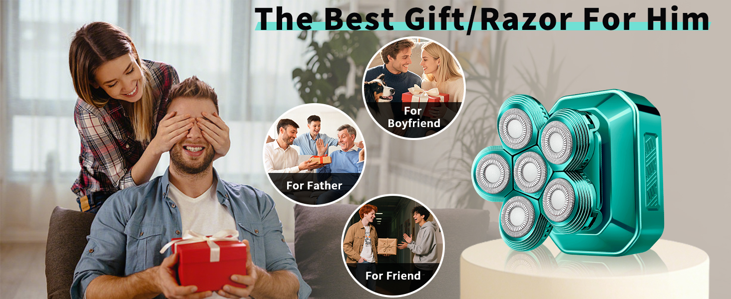 mens shavers for face mens electric shavers best rated cordless electric shavers for men