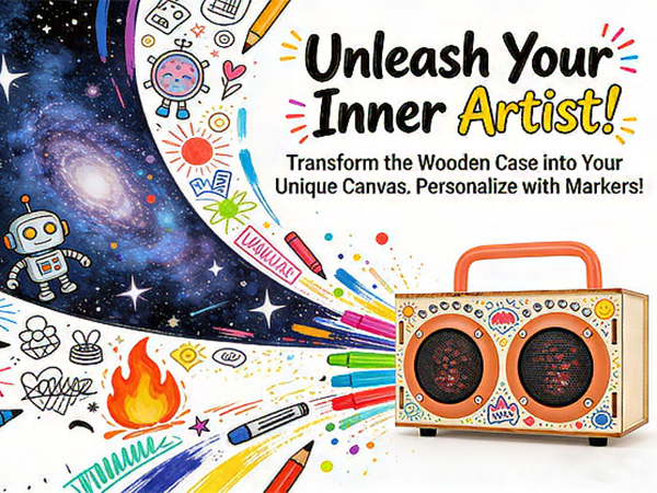 Unleash Your Inner Artist