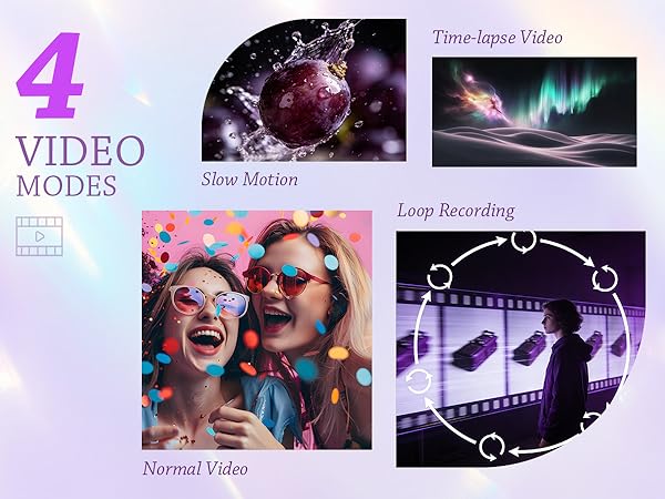 Video Modes