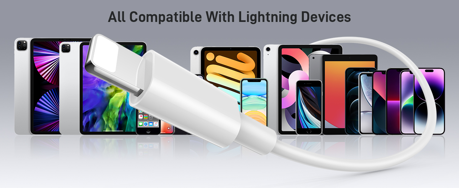 lightning headphones