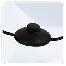 foot pedal floor lamp