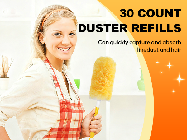 Dusters for Cleaning