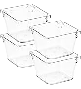 Ravinte Decor 4 Pack Drawer Organizer - 3