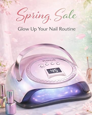 spring sale