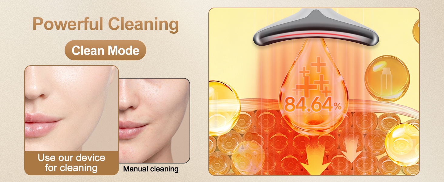 Portable Beauty Skin Care Tools