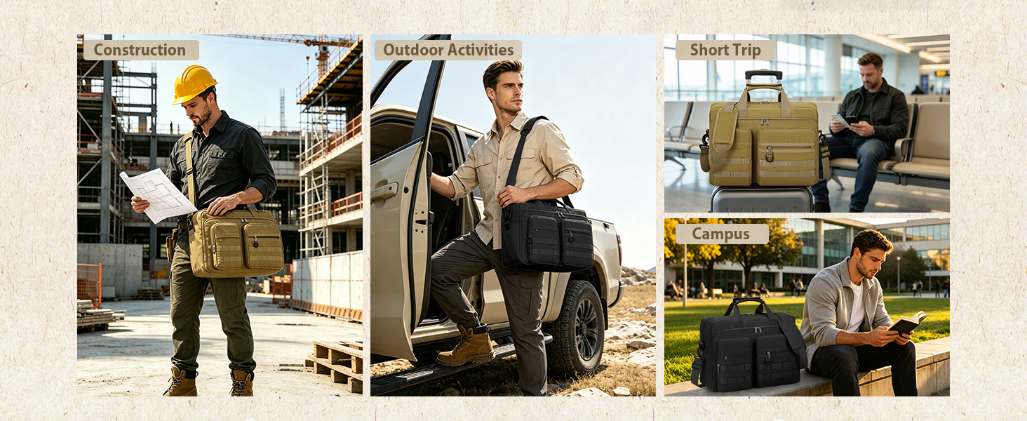 laptop work bag