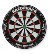 Viper by GLD ProductsRazorback Sisal/Bristle Steel Tip
