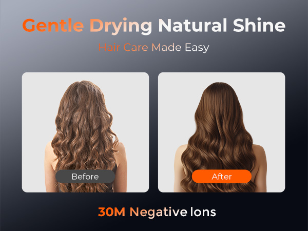 hair diffuser for curly hair