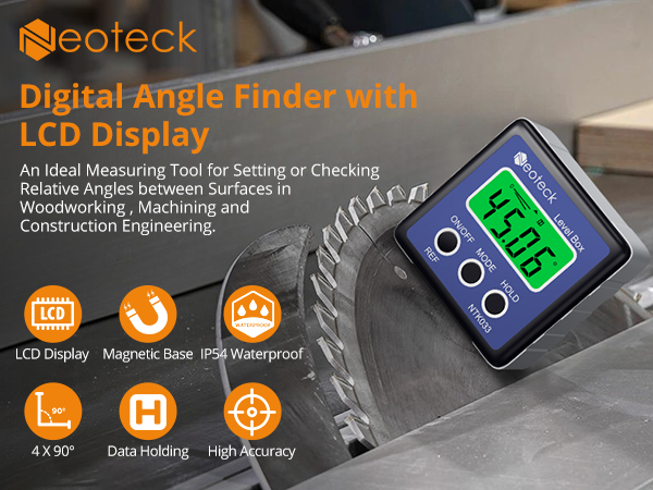 angle Finder