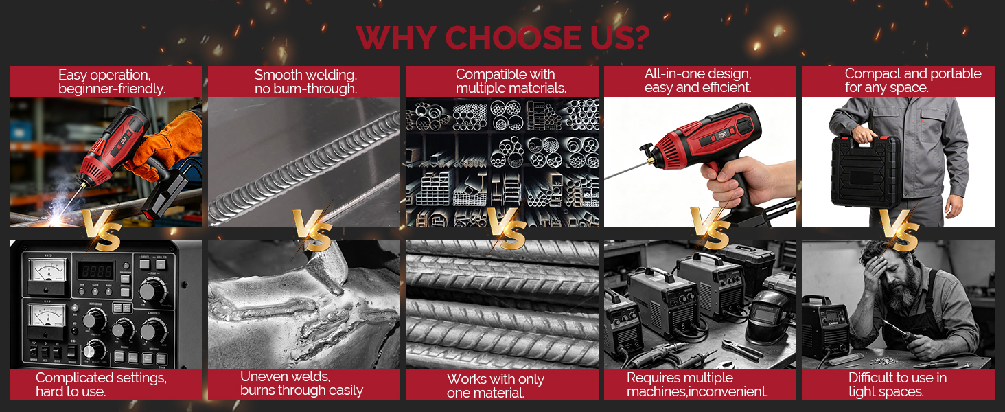 Welding Machine