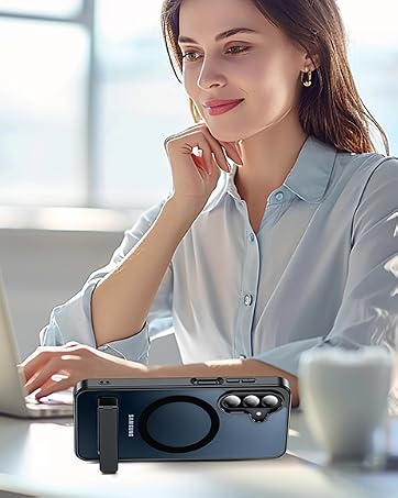 Samsung a17 case