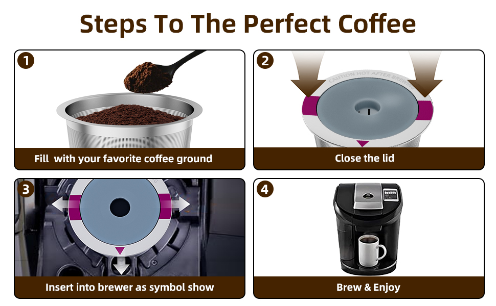 coffee pod