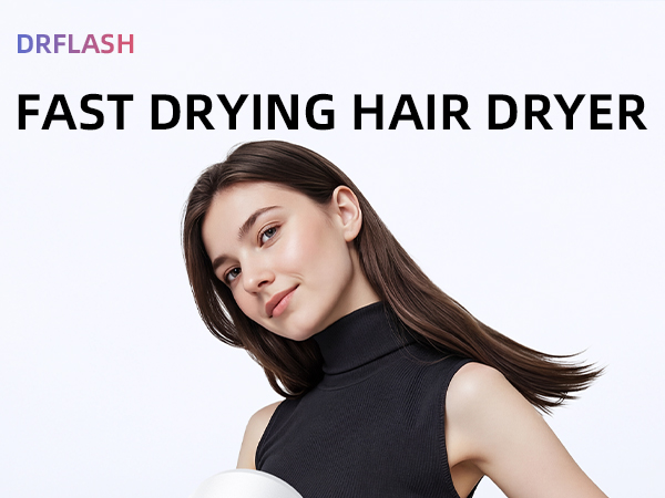 blow dryer
