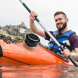 waterproof speaker for boat