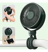 Stroller Fan