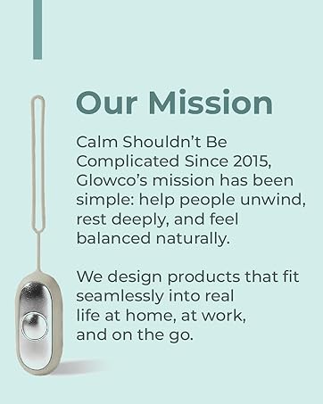 calmcarry our mission