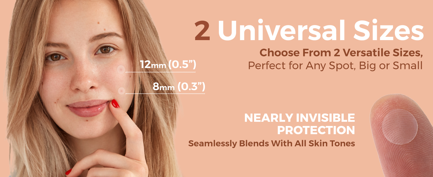acne patches, hydrocolloid bandages, blackhead remover strip, parches para acne, acne patch
