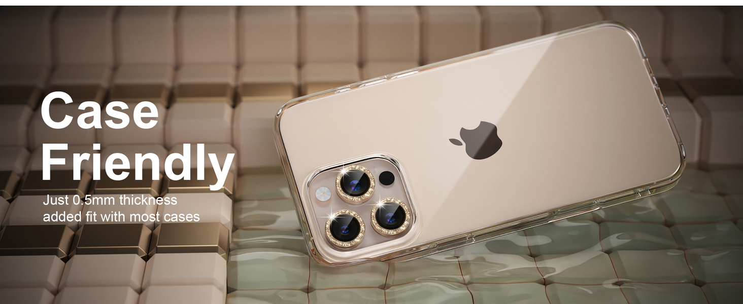 iphone 16 pro max camera protector