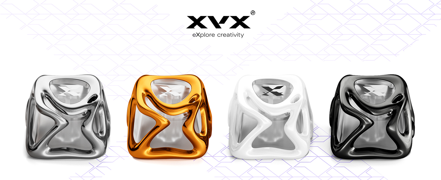 xvx custom keycaps