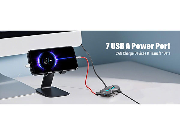 type c power
