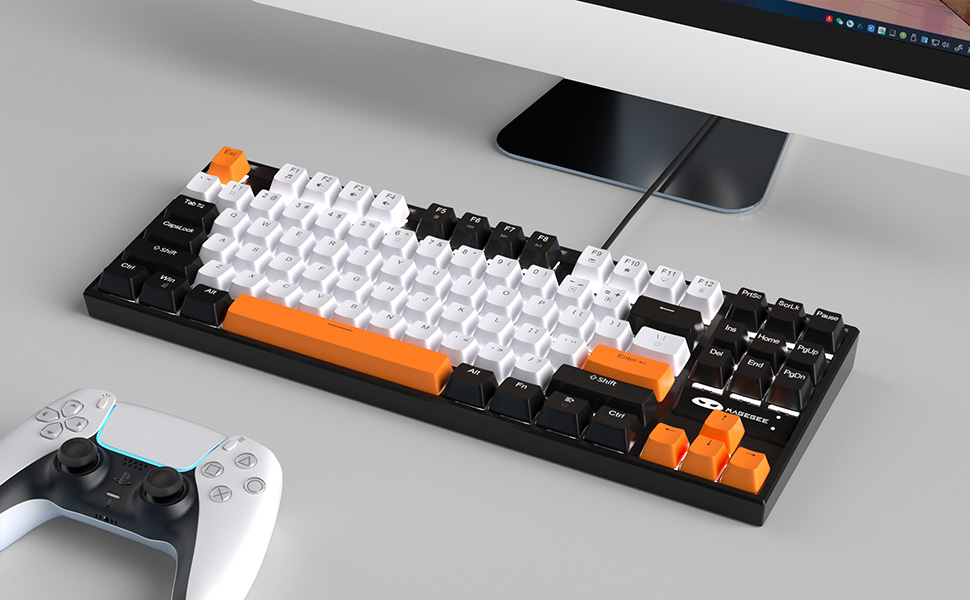 mechanical keyboard