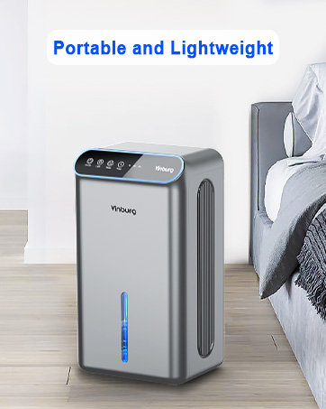 Portable and Lightweight