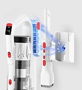 cordless vacuum cleaner