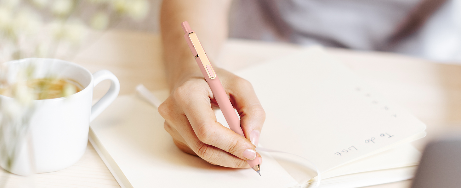 pens for journaling