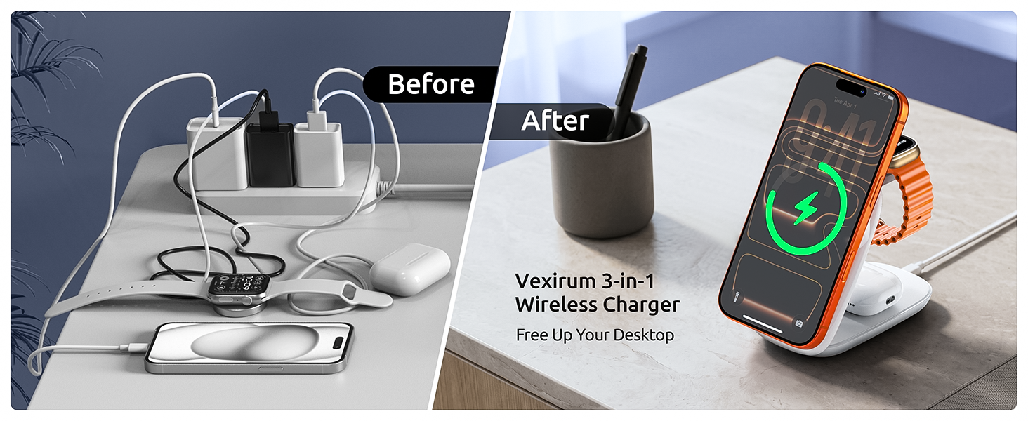 office desk accessories