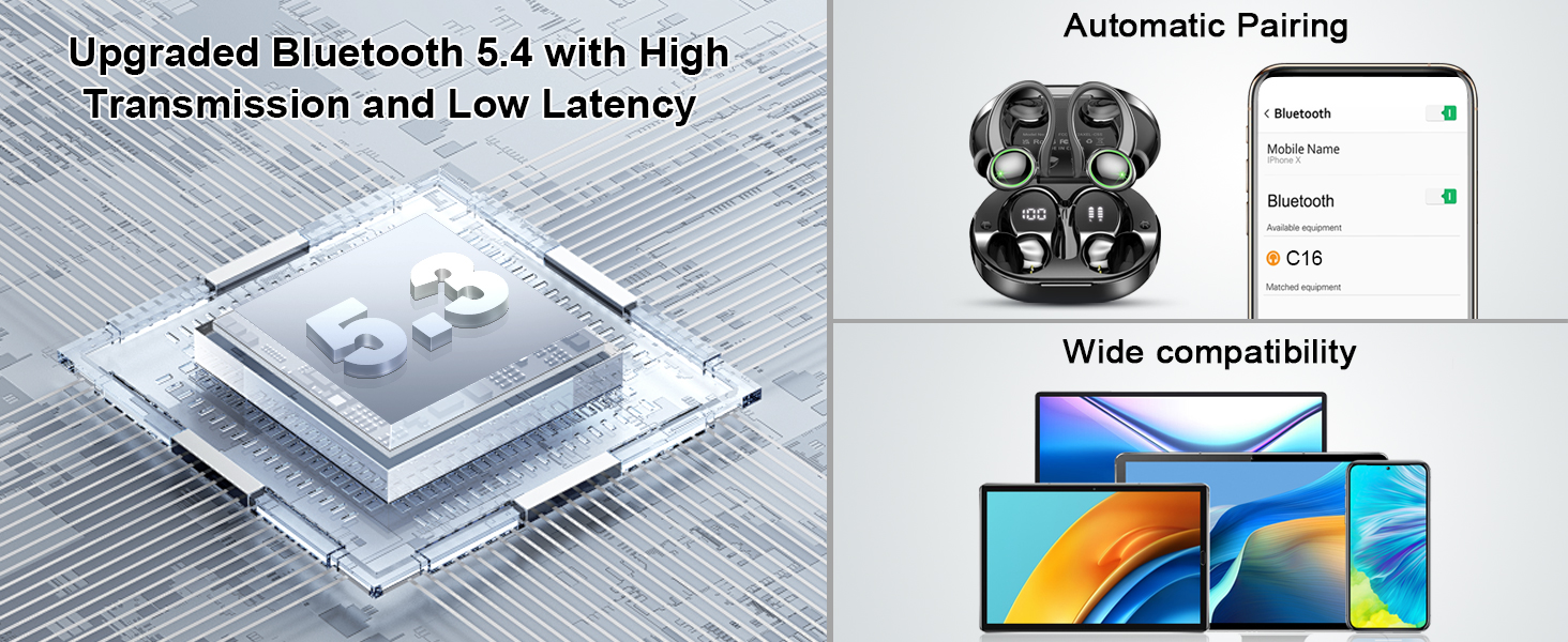 wireless headphones bluetooth