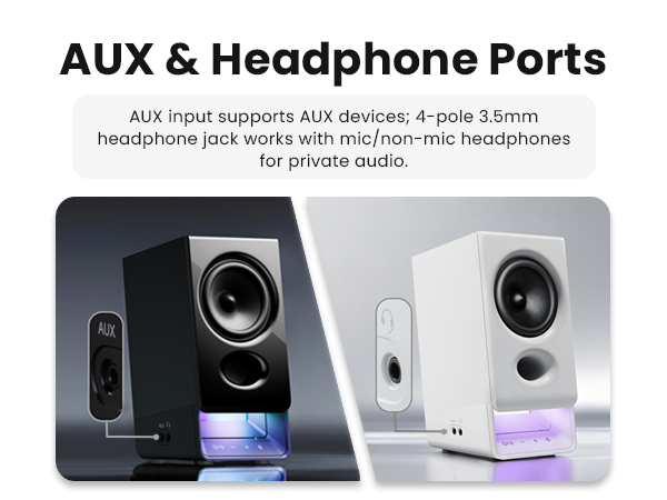 Edifier R20BT Computer Speakers