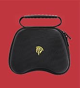 EasySMX Carry Case Travel Organizer for All Controllers/Switch/PS5/Xbox One and More