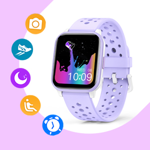 kids watch