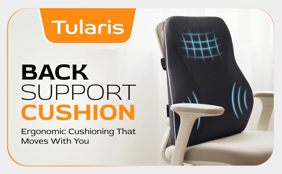 lumbar pillows lower back pillow