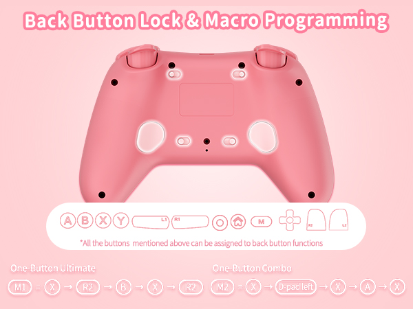 bluetooth controller